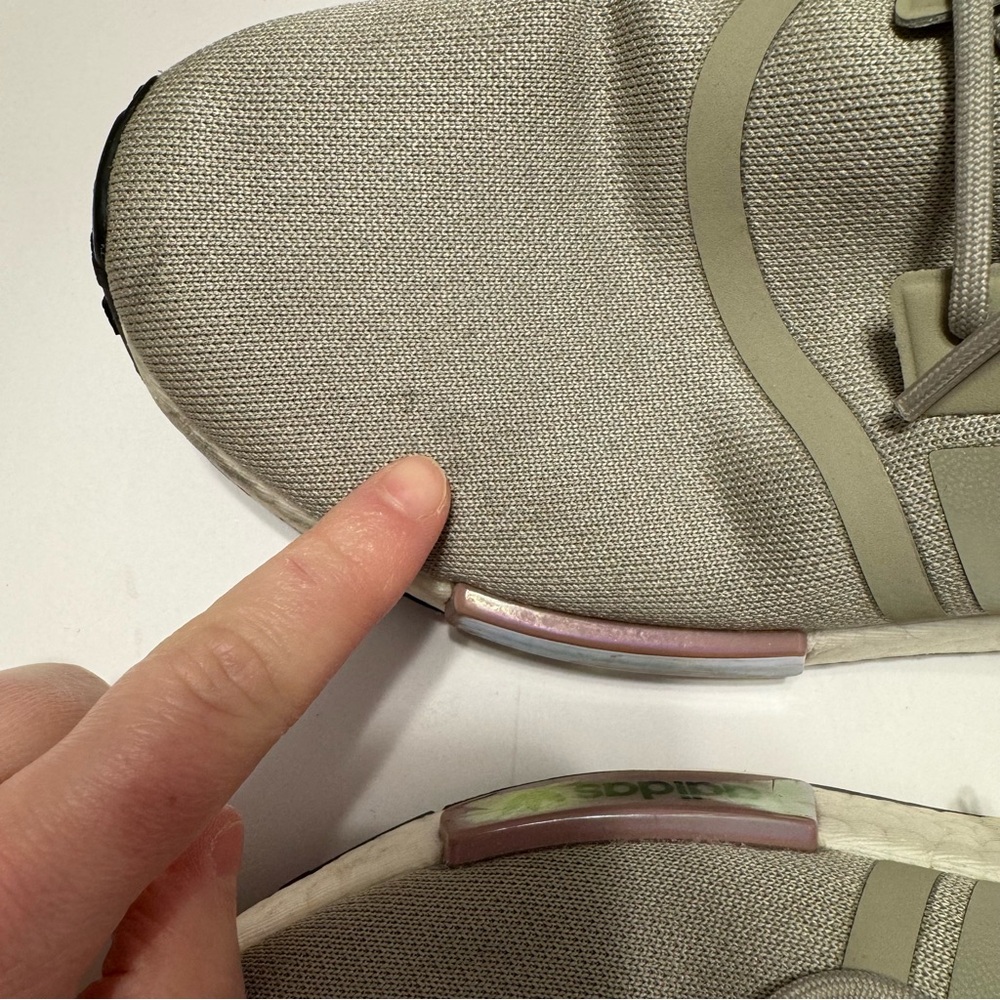 Adidas Women’s NMD R1 Shoes - Picture 12 of 12